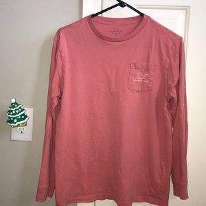 Vineyard Vines long sleeve